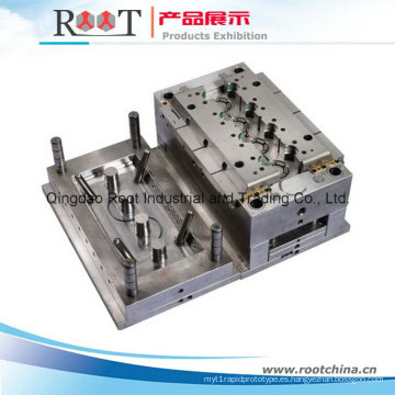 Molde de productos de plástico para electrodomésticos